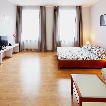 Apartment On The Center Of לבוב מראה חיצוני תמונה