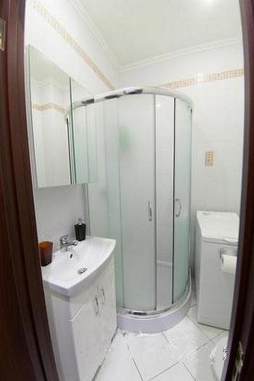 Apartment On The Center Of לבוב מראה חיצוני תמונה