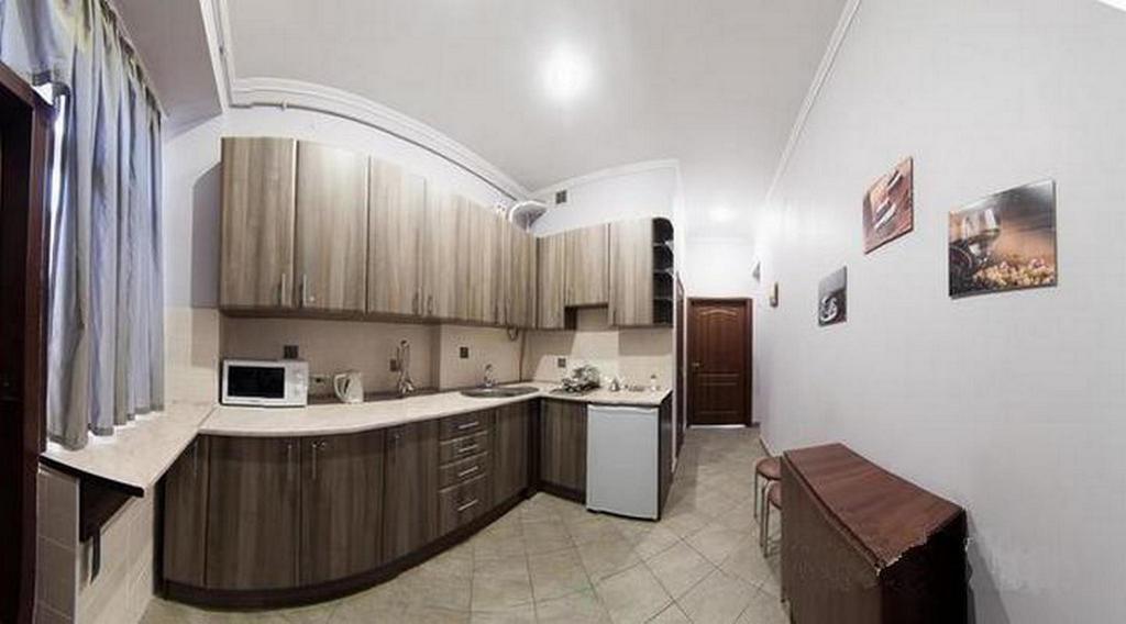 Apartment On The Center Of לבוב מראה חיצוני תמונה
