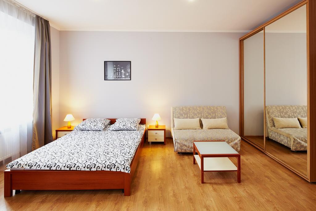Apartment On The Center Of לבוב מראה חיצוני תמונה