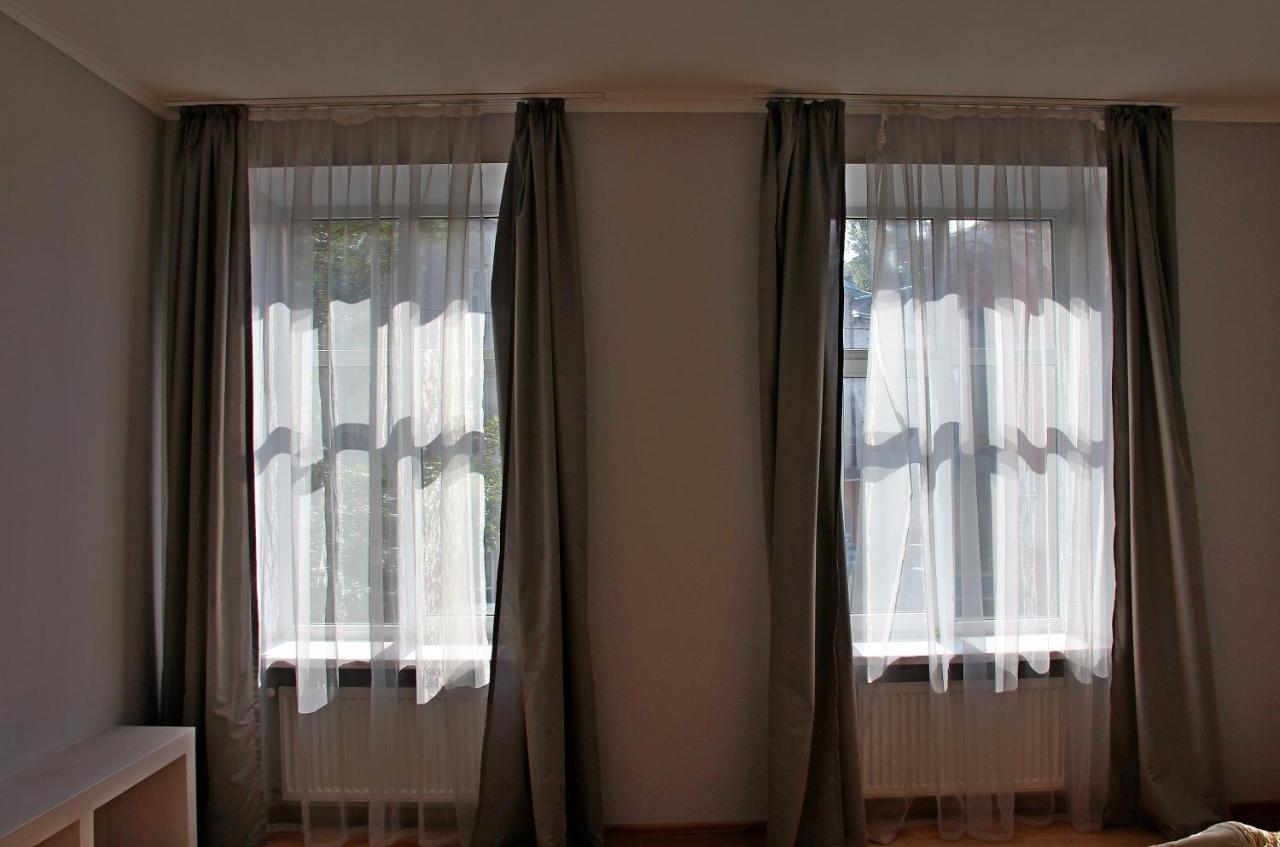 Apartment On The Center Of לבוב מראה חיצוני תמונה