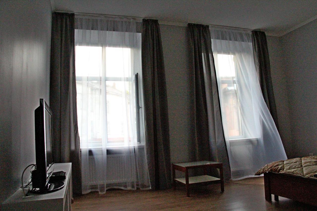 Apartment On The Center Of לבוב מראה חיצוני תמונה