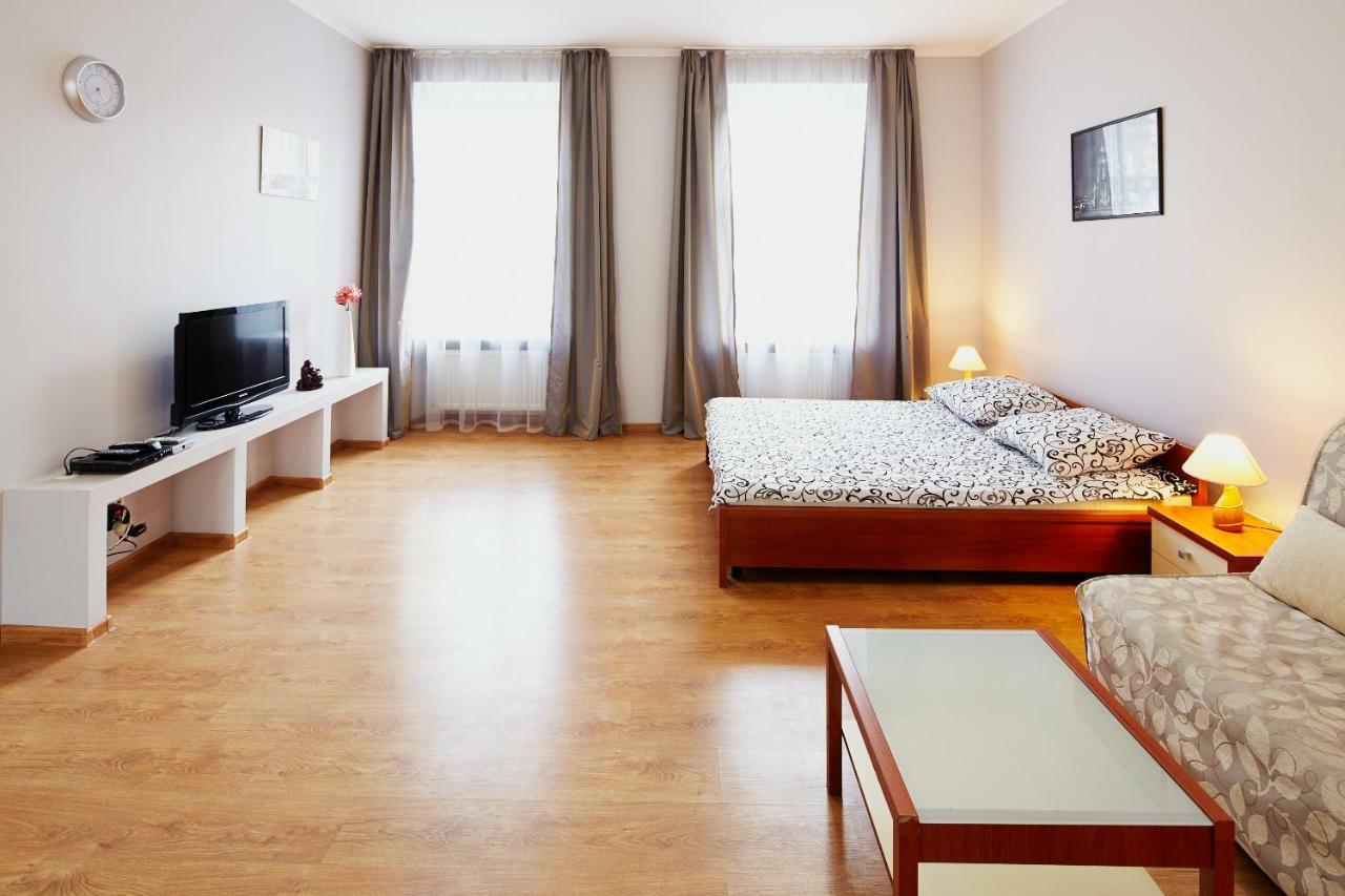 Apartment On The Center Of לבוב מראה חיצוני תמונה